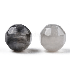 Акриловые бусины&nbsp;SACR-S001-11mm-15