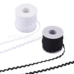 Отделка волнистой бахромой&nbsp;OCOR-YS0001-05