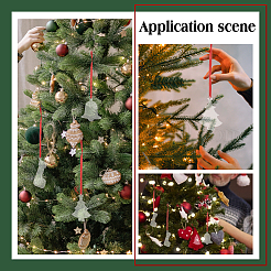 3 набор из 3 стилей DIY-WR0003-41