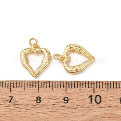 Латунные подвески&nbsp;KK-D019-03G