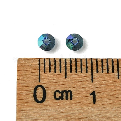 Хрустальные бусины preciosa® Y-PRC-BA3-30340-200-1