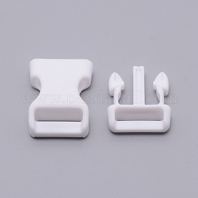 Пом пластик сторона релиз пряжки KY-WH0026-17A-1