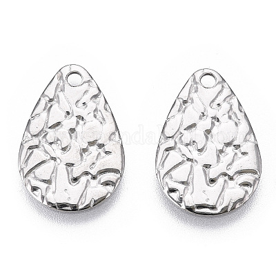 Подвески из нержавеющей стали 304 STAS-T063-197P-1