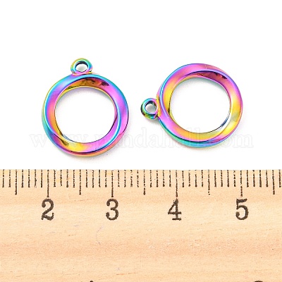 Подвески из нержавеющей стали 304 STAS-I202-20RC-1