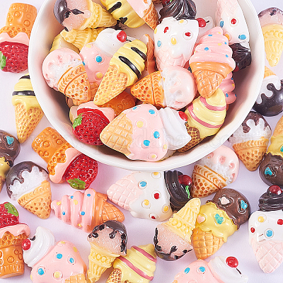 50 шт. RESI-CJ0001-230-1