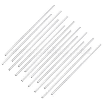 6061 алюминиевый стержень DIY-WH0504-723B-P-1