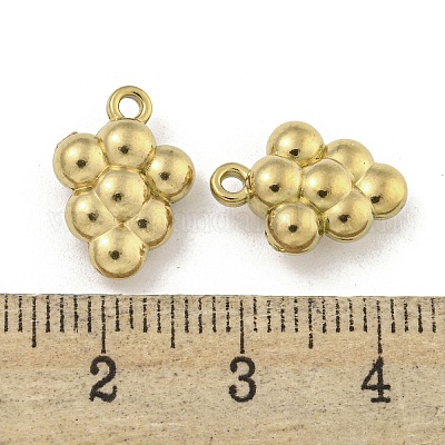 Ионное покрытие (ip) подвески из нержавеющей стали 304 X-STAS-I307-554G-1