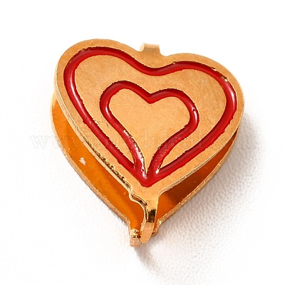 Защелкивающиеся дужки из нержавеющей стали 304 STAS-I193-08G-1