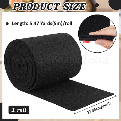 Ковер из полиэстера&nbsp;AJEW-WH0736-21A-1