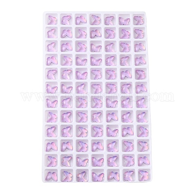 К5 стеклянные кабошоны&nbsp;GLAA-D301-02-1