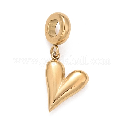 Европейские подвески из нержавеющей стали 304 STAS-I194-16G-1