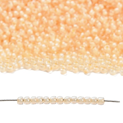 Круглые бусины toho 11/0 SEED-TR11-0352-1