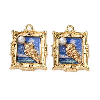 Печатные подвески сплава ENAM-B028-13KCG-1