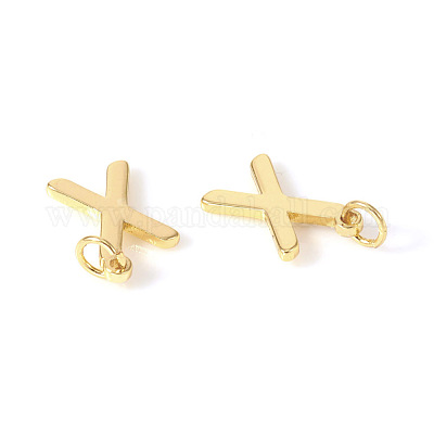 Латунь подвески KK-I672-01X-G-1