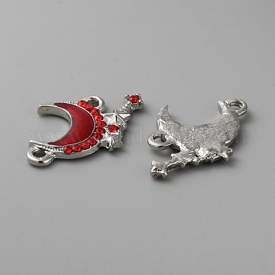 Подвески из эмали и сплава&nbsp;FIND-TAC0001-80C-1