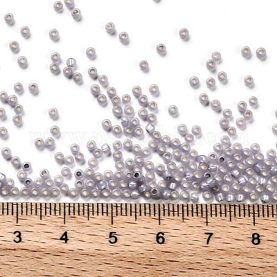 Круглые бусины toho X-SEED-TR11-2122-1