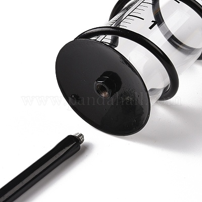 Стеклянный мерный стакан TOOL-WH0132-15-1