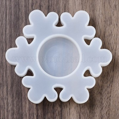 Силикон для изготовления свечей своими руками SIL-U003-01B-1