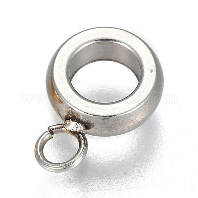 Некорневая нержавеющая сталь 304 с трубчатыми дужками STAS-L262-01P-1