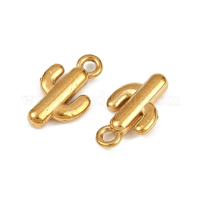 Подвески из нержавеющей стали 304 STAS-F317-04G-1