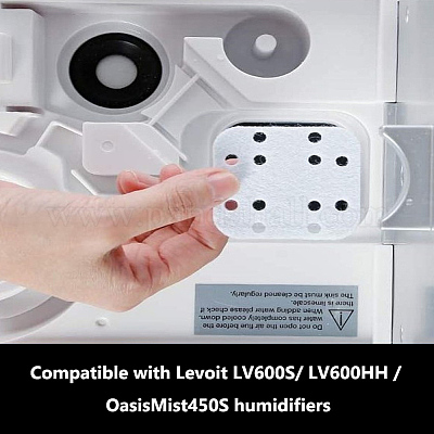 30 шт. ватные диски для духов DIY-WR0003-80-1