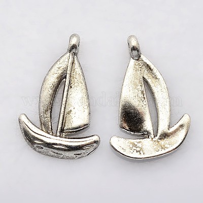 Подвески из сплава в тибетском стиле  X-LF0998Y-1