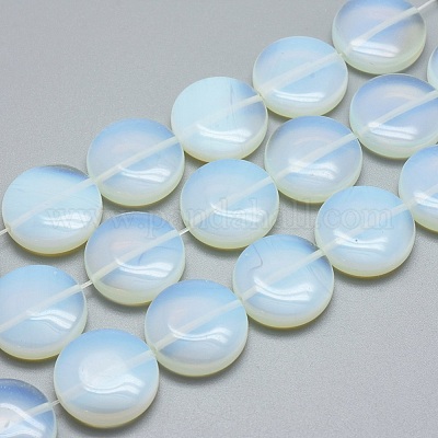 Opalite бисер пряди&nbsp;G-G793-07F-04-1