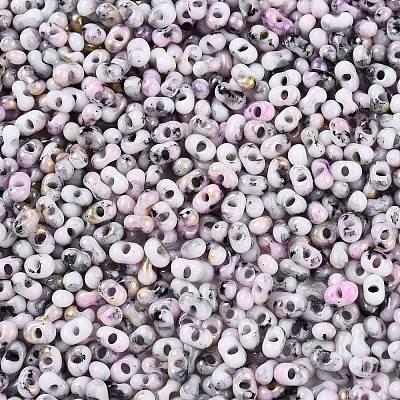 Двухцветная краска для запекания SEED-C003-01O-1