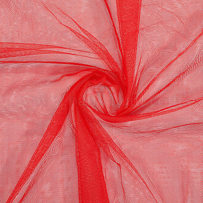 Сетчатая ткань из полиэстера DIY-WH20011-89A-01-1