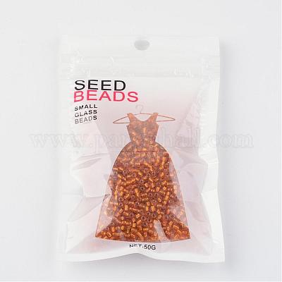 8/0 стакан бисер X-SEED-A005-3mm-29-1