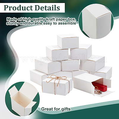 Картонные коробки&nbsp;CON-WH0106-23B-1