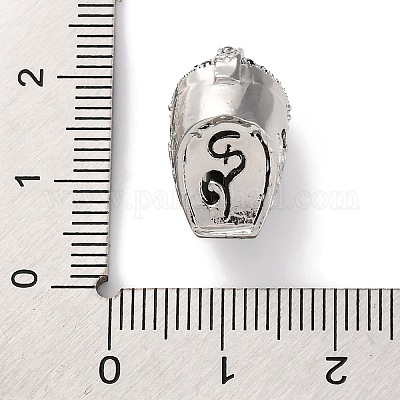 Стойка в форме шлема KK-S406-15E-1