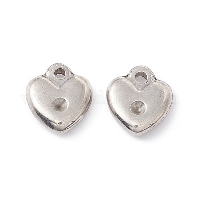 Подвеска из нержавеющей стали 201 STAS-C057-14P-1