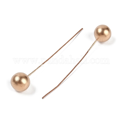 Пенопласт имитация рождественской ягоды DIY-Z034-01A-1