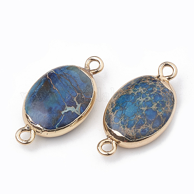 Гальванический натуральный регалит / имперская яшма / яшма из морских отложений G-S329-017A-1