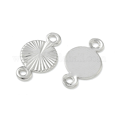 Подвески из латуни KK-Z136-23P-02-1