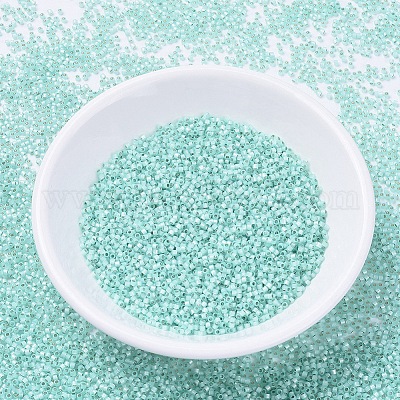 Бусины Миюки Делика SEED-MY11-DB0626-1