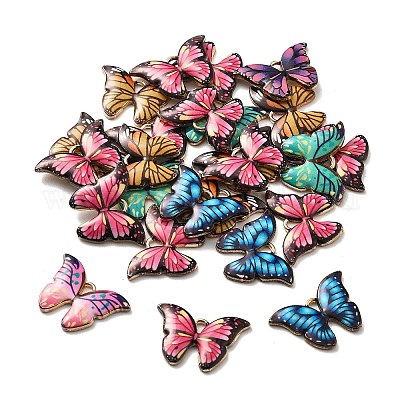 Печатные подвески сплава&nbsp;PALLOY-R111-01-1