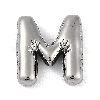 Подвески из нержавеющей стали 304 с защитой от потускнения STAS-K256-25M-P-1