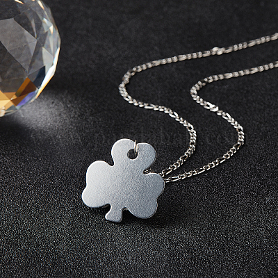 30шт 10-х цветные алюминиевые подвески ALUM-BC0001-61-1