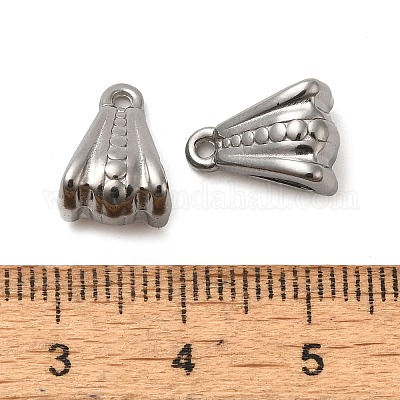 Трубчатые дужки из нержавеющей стали 304 STAS-M070-24P-1