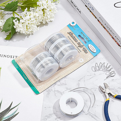 Круглая алюминиевая проволока&nbsp;AW-BC0003-31A-2.0mm-1