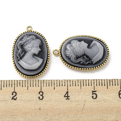 Подвески из нержавеющей стали 304 STAS-L022-044G-1