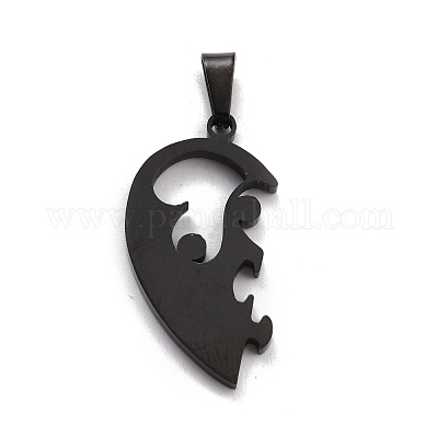 Парные подвески из нержавеющей стали 304 STAS-K235-07EBP-1