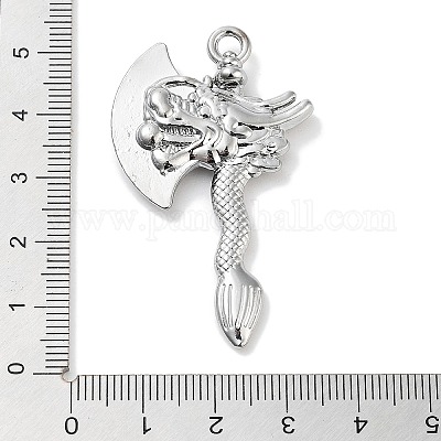 Подвески из сплава  PALLOY-S031-10A-1