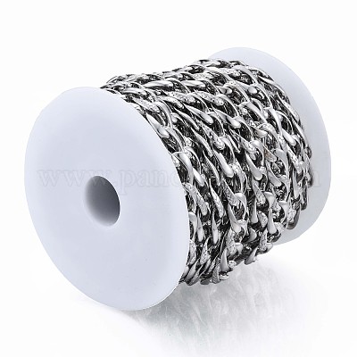 Цепи из сплава LCHA-N01-07-1