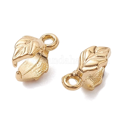 Ионное покрытие (ip) 304 нержавеющая сталь ледоруб зажимные скобы STAS-K277-05A-G-1