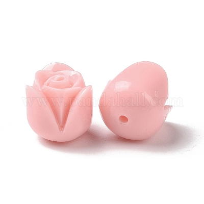 Шарики из непрозрачной эпоксидной смолы RESI-I046-02B-1