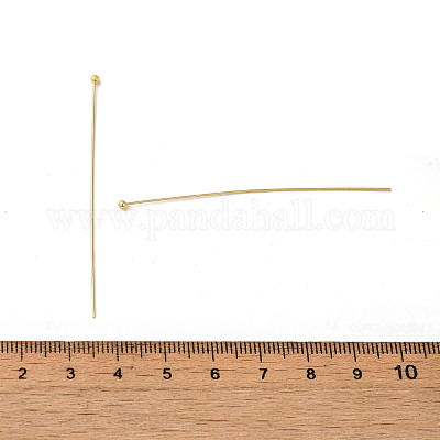 Штифты с шаровой головкой из нержавеющей стали 304 STAS-K285-03I-G-1