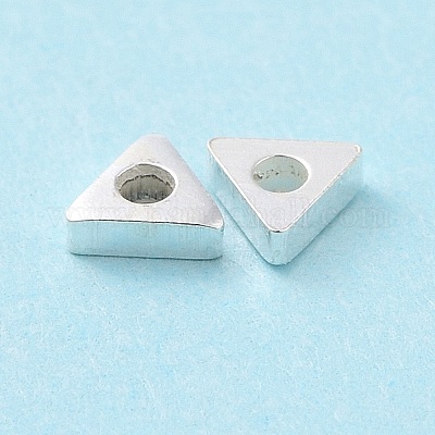 925 шарики стерлингового серебра&nbsp;STER-D035-09S-1